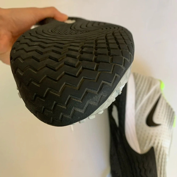 - Nike air zoom vapor cage tennis  and pickle ball shoes. Size 13 - Picture 15 of 15